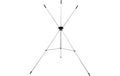 Westcott X-Drop Backdrop Frame 5 x 7