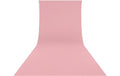 Westcott Backdrop - Blush Pink Wrinkle-Resistant 9 x 20