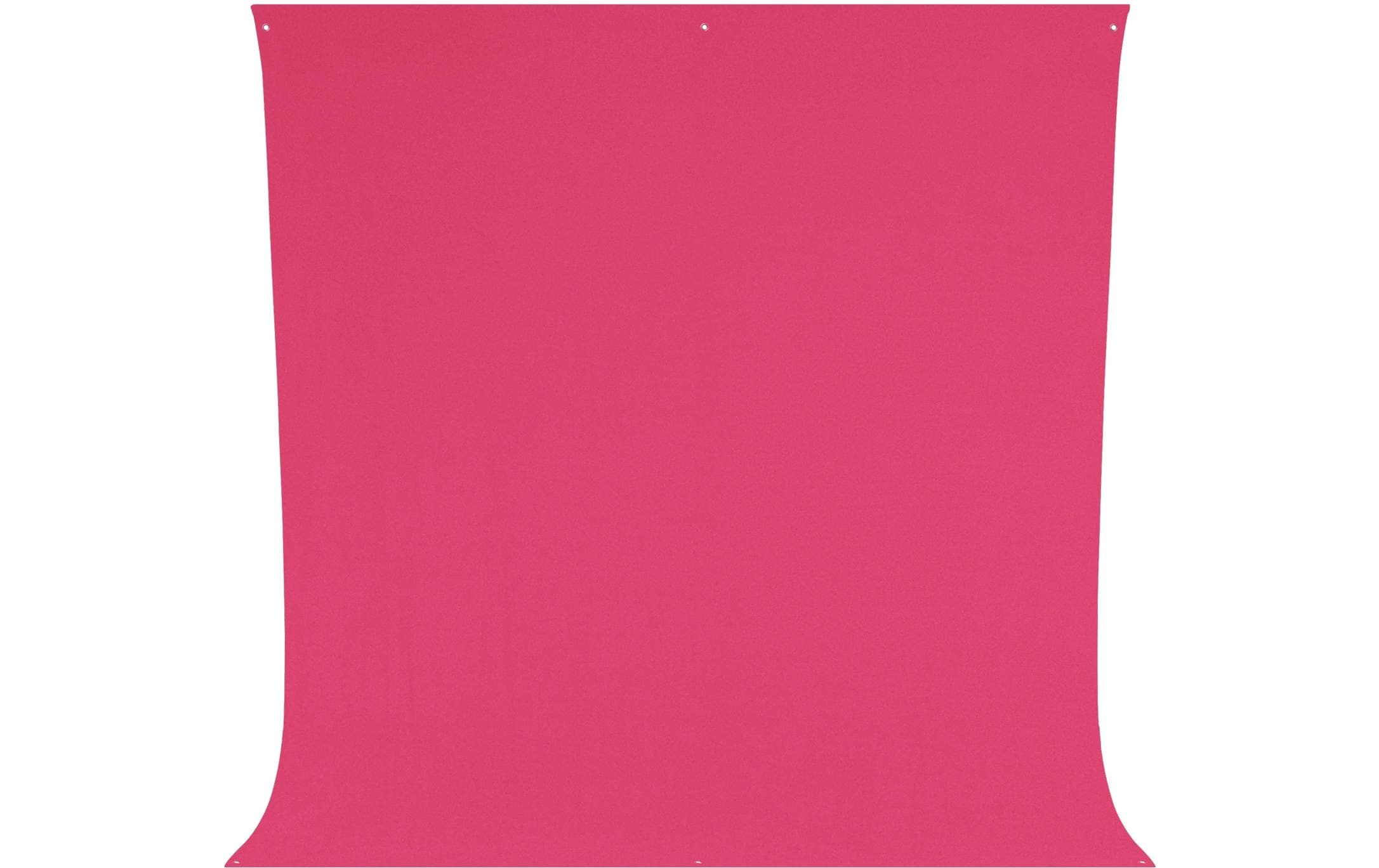 Westcott Backdrop - Dark Pink Wrinkle-Resistant 9 x 10