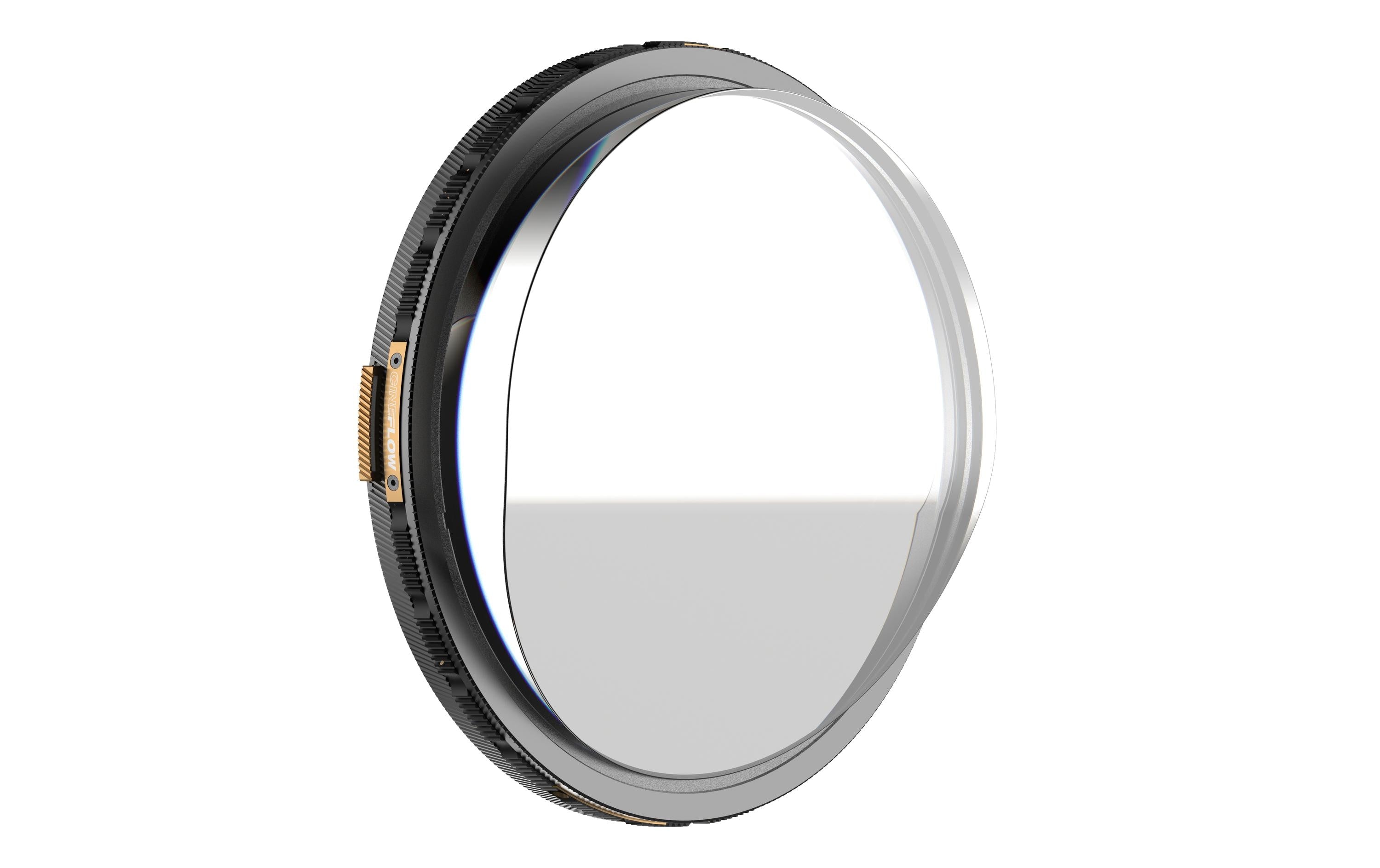 PolarPro CineFlow Motion Filter Helix MagL