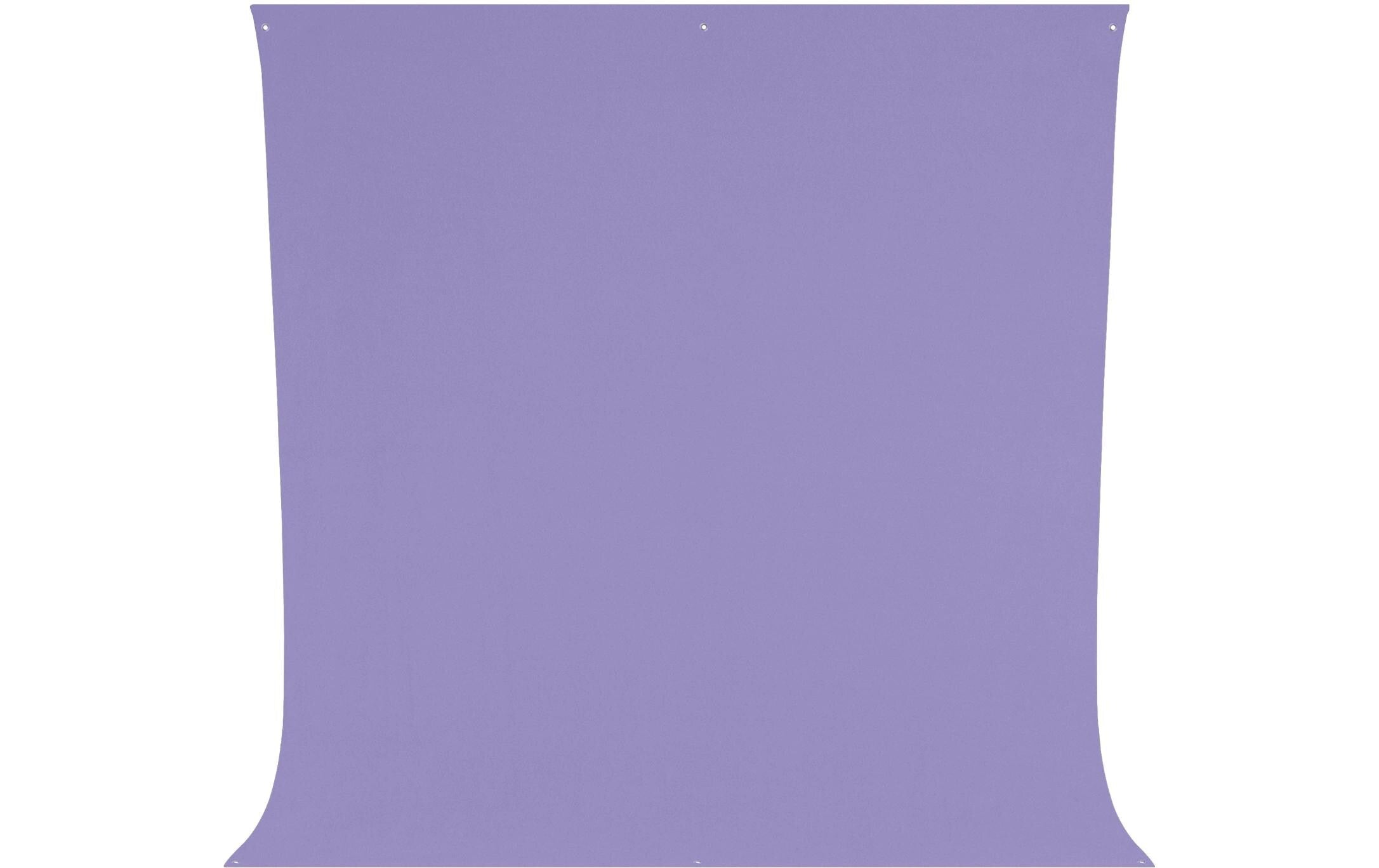 Westcott Backdrop - Periwinkle Purple Wrinkle-Resistant 9 x 10