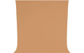 Westcott Backdrop - Brown Sugar Wrinkle-Resistant 9 x 10
