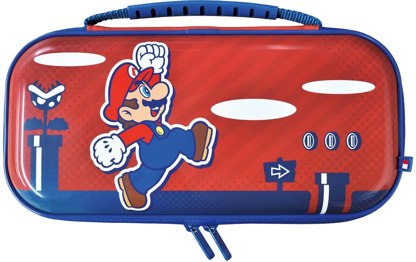 Nintendo Switch 2 Tasche Mario Switch 2 Case