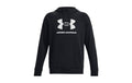 Under Armour Trainingshoddie Herren Grösse: L, Farbe: Schwarz