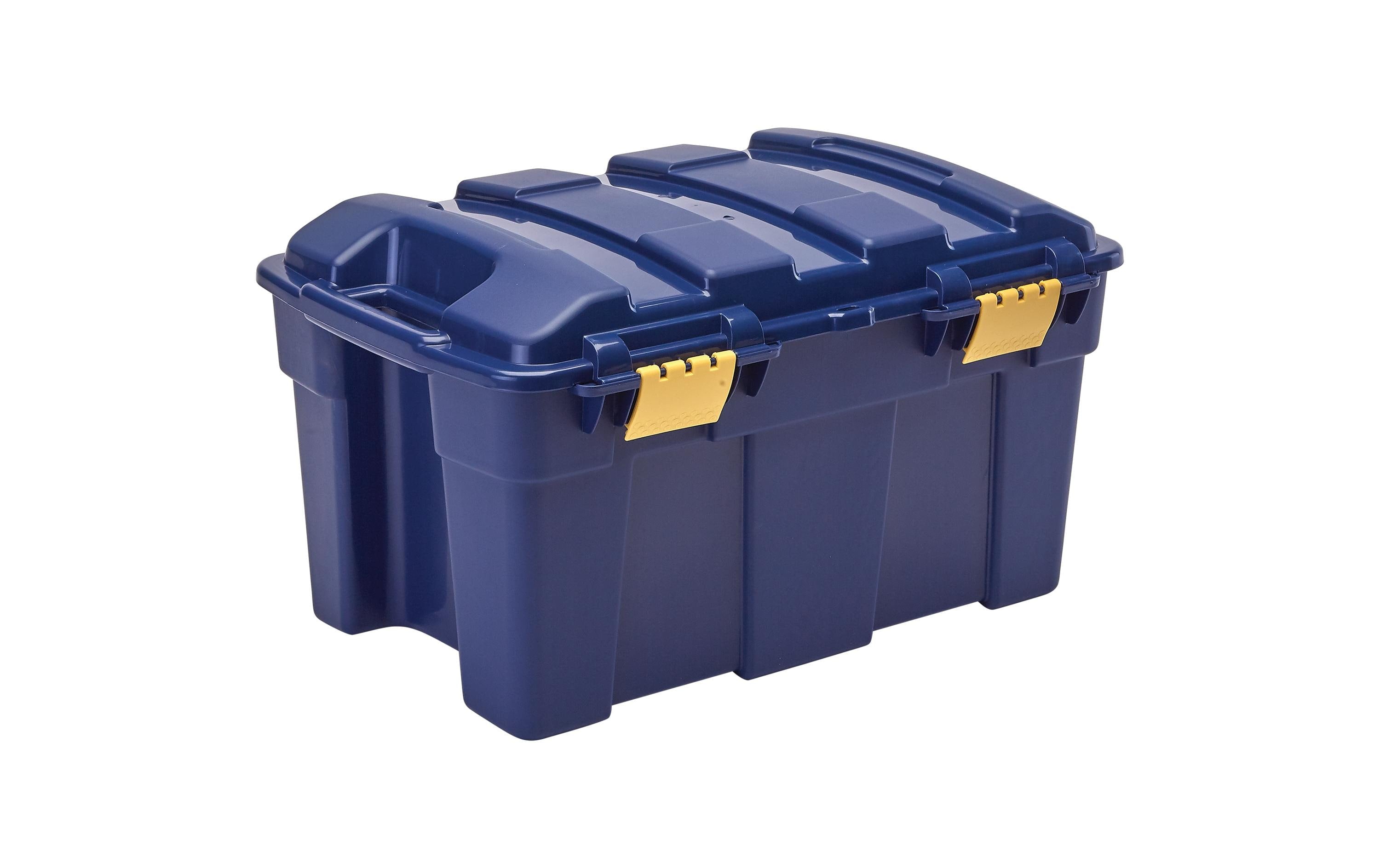 Fellowes ProStore Bankersbox 40L blau