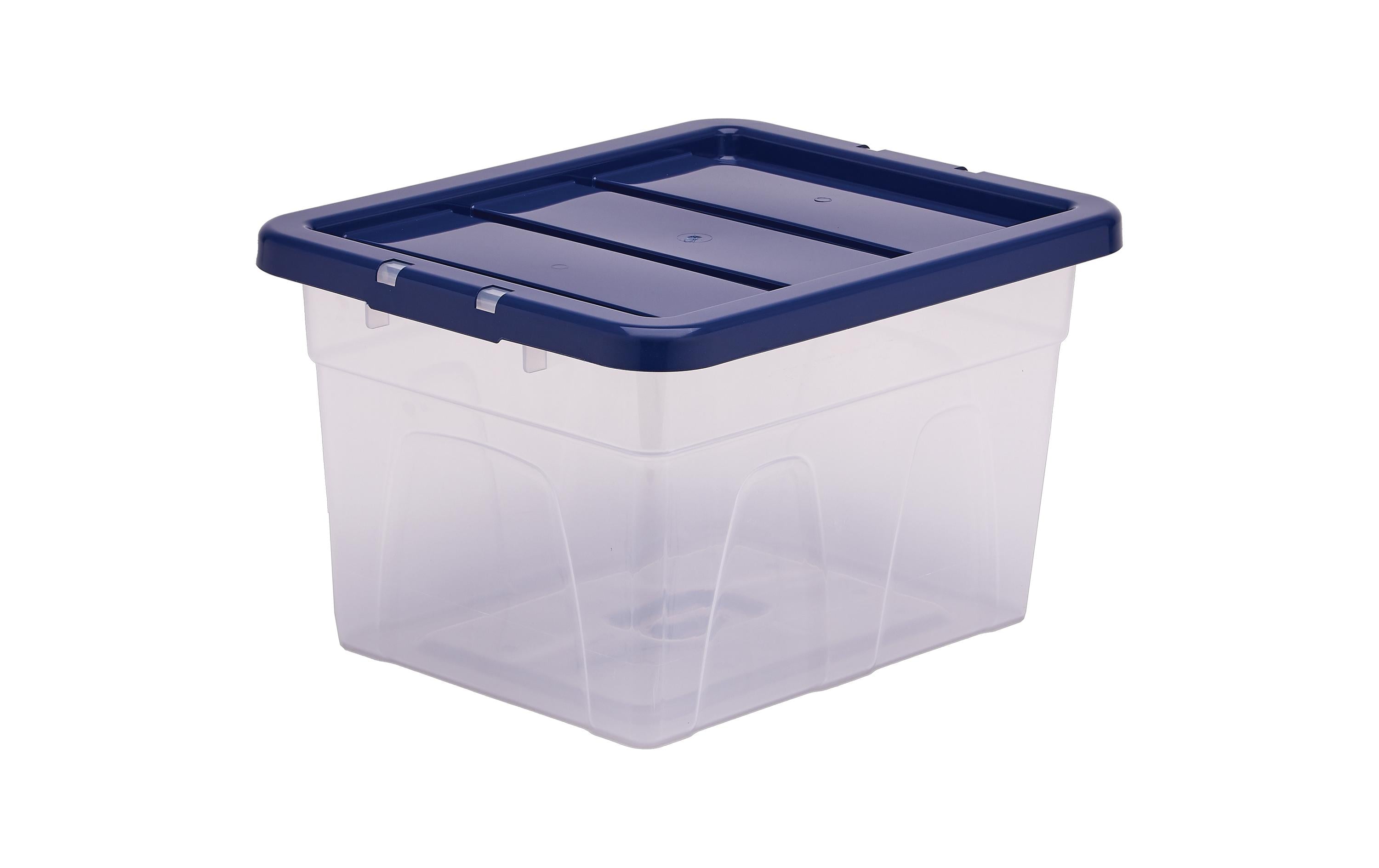 Fellowes ProStore Bankersbox 22L