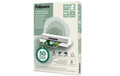 Fellowes Laminierfolien recycled A6 100 Stk., glänzend
