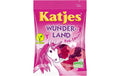 Katjes Wunderland Pink 210 g
