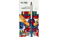 Carioca Farbstift 4.0 Plus E-12 12 Stück, hochpigmentiert, 4mm