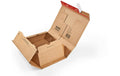 Colompac Versandkarton Selbstklebeverschl. 460x310x160mm, 1 Stück