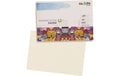Carioca Malblock Plus A5 20 Blatt, 300gr