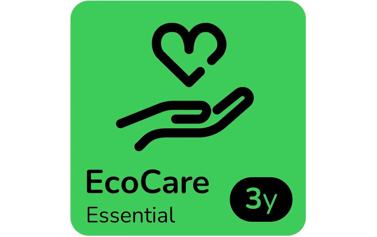 APC ECRESS1PH3Y03 Eco Care Essential 3 Jahre