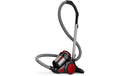Trisa True Cyclone Comf. T6383 230V, 700W, Hepa