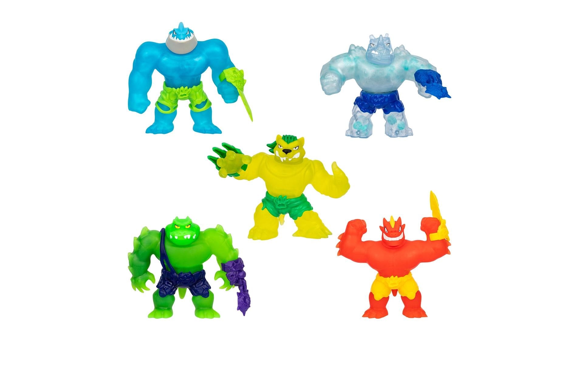HGJZ Meteor Madness Assortiert
