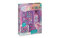 Rainbow Loom Perlen Set Auto Loom