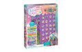 Rainbow Loom Charm-Armbandset