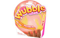 Hyper Wubble Bubble Ball Tiny, rot
