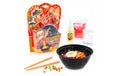 Set Ramen Slime