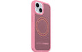 OtterBox Sole, Xtra Hot (Pink) iPhone 16e/15/14/13