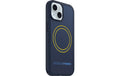 OtterBox Sole, Real Quiet (Blue) iPhone 16e/15/14/13