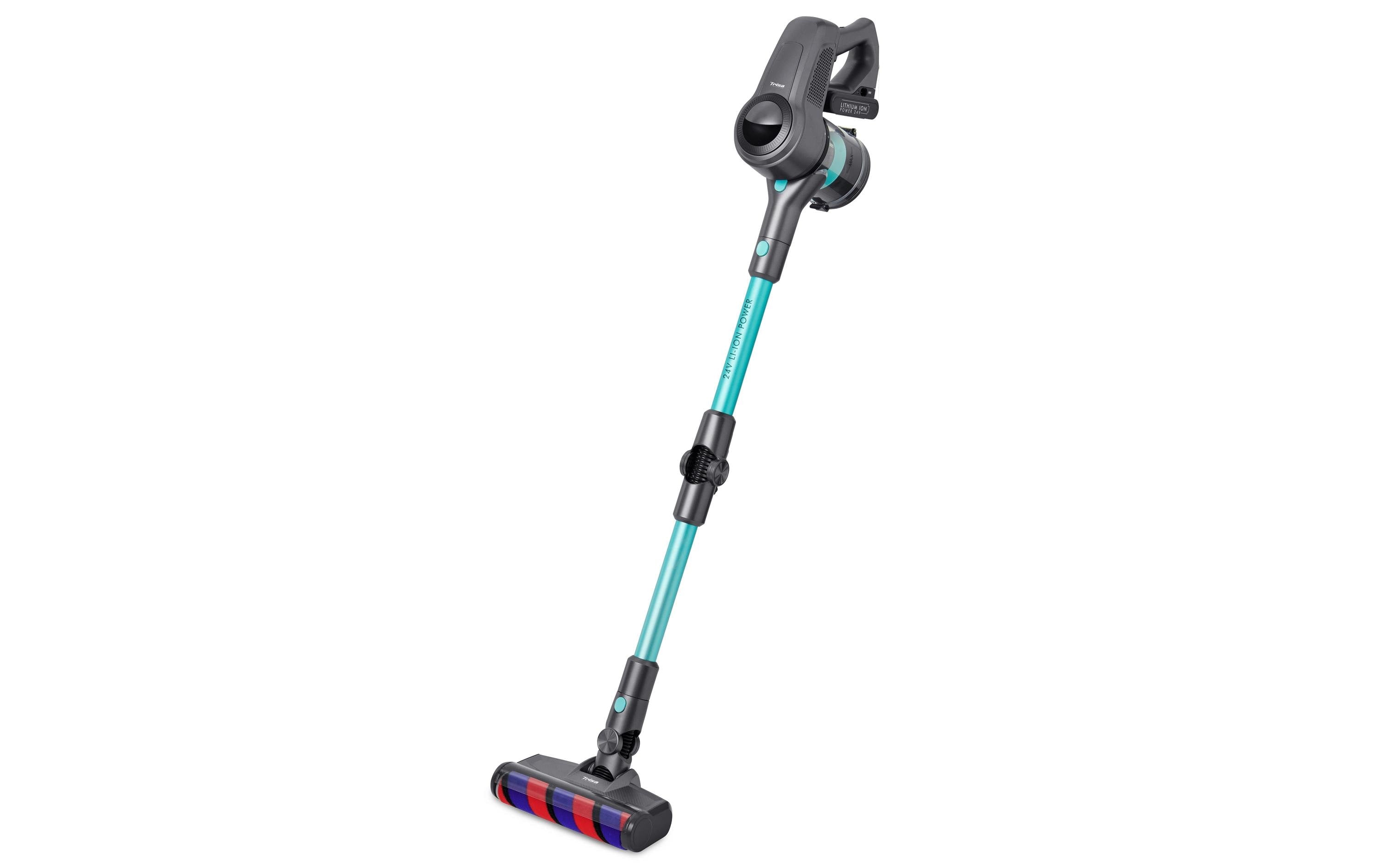 Trisa Quick Clean Professional T9312 24V, 350W,