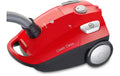 Trisa Classic Clean T6683 rot 230V, 650W, Hepa