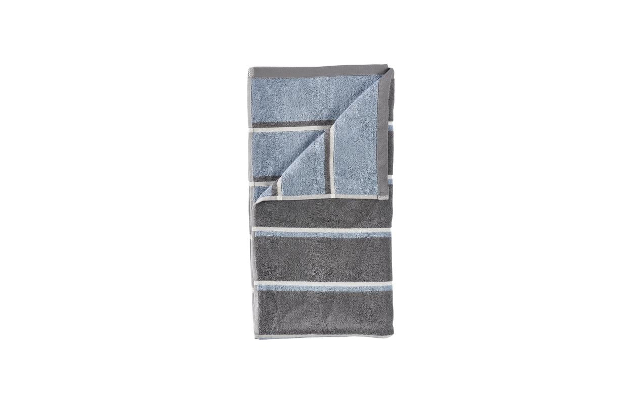 Zone Duschtuch Sauna, 70x140 cm 100% Baumwolle 600g, waschbar 60 Grad