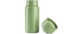 Zone Flasche Singles, Thermo 400ml, Apple 7.6x19 cm (DxH), Kalt+Warmgetränke