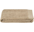 Zone Duschtuch Classic 70x140 cm, Camel 100% Baumwolle 600g
