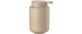 Zone Seifenspender Ume 250 ml, Camel 8.3x12.8 cm (DxH), Steingut