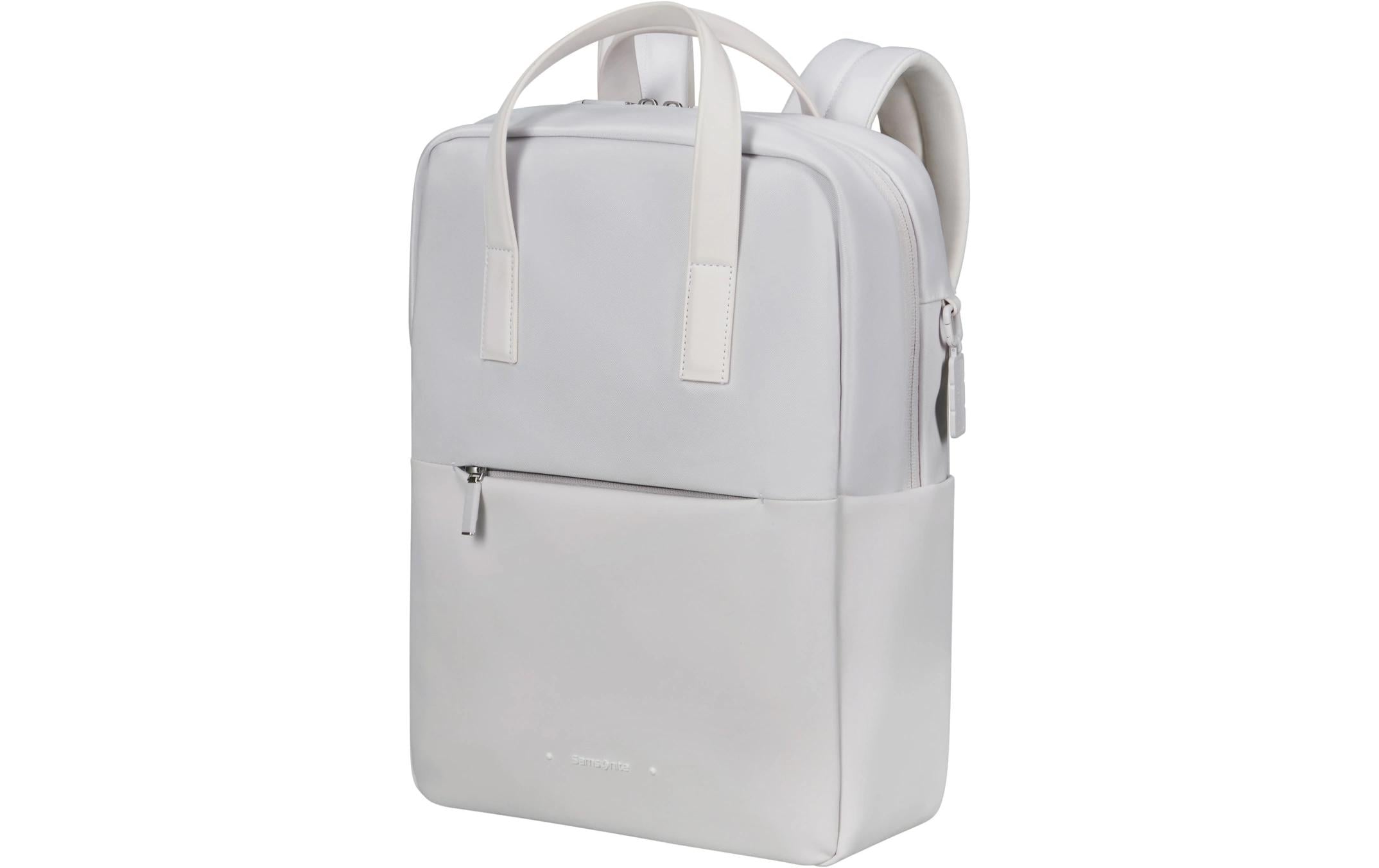 Samsonite 4PACK Laptop Rucksack 14.1 grau, 14.1", Serie 4PACK