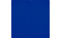 Westcott Backdrop -RoyalBlue Chroma-KeyBlue Wrinkle-Resistant 8 x 8