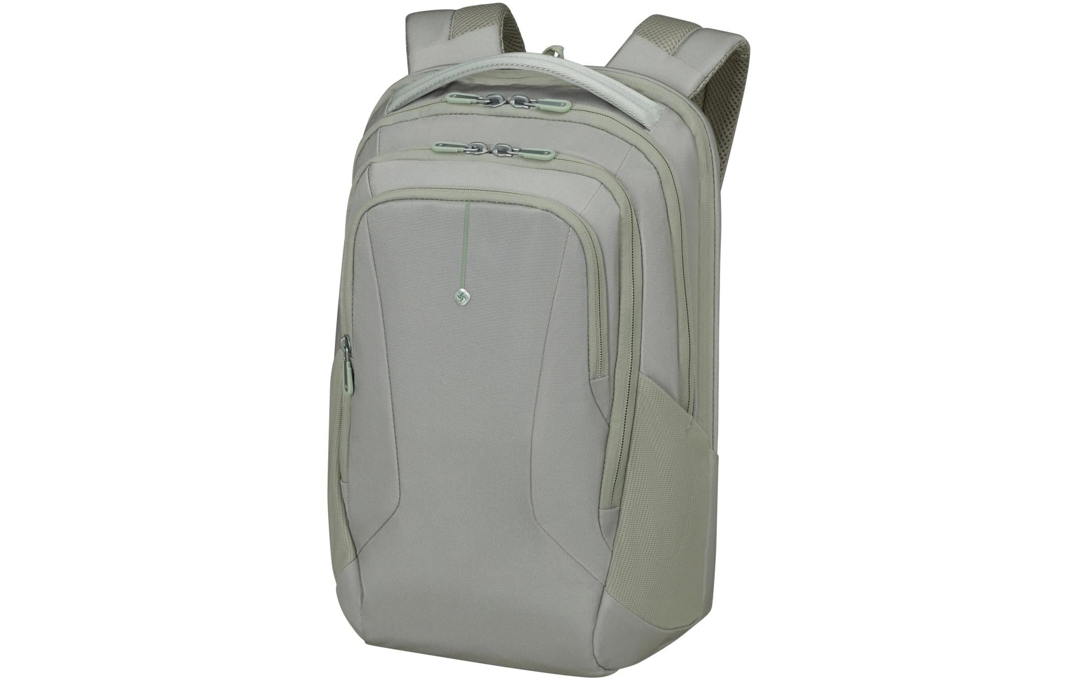 Samsonite GUARDIT CLASSY 2.0 Rucksack 14.1 dry sage, grau
