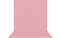 Westcott X-Drop Pro Backdrop Blush Pink - Wrinkle-Resistant 8 x 13