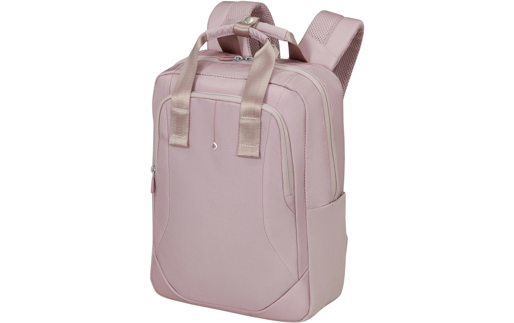 Samsonite GUARDIT CLASSY 2.0 Rucksack Tasche & Rucksack, 14.1", stone - grey