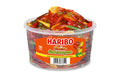 Haribo Cola Schlangen Dose 150 Stück
