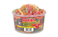 Haribo Riesen Pommes Dose 150 Stück