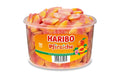 Haribo Pfirsiche Dose 150 Stück