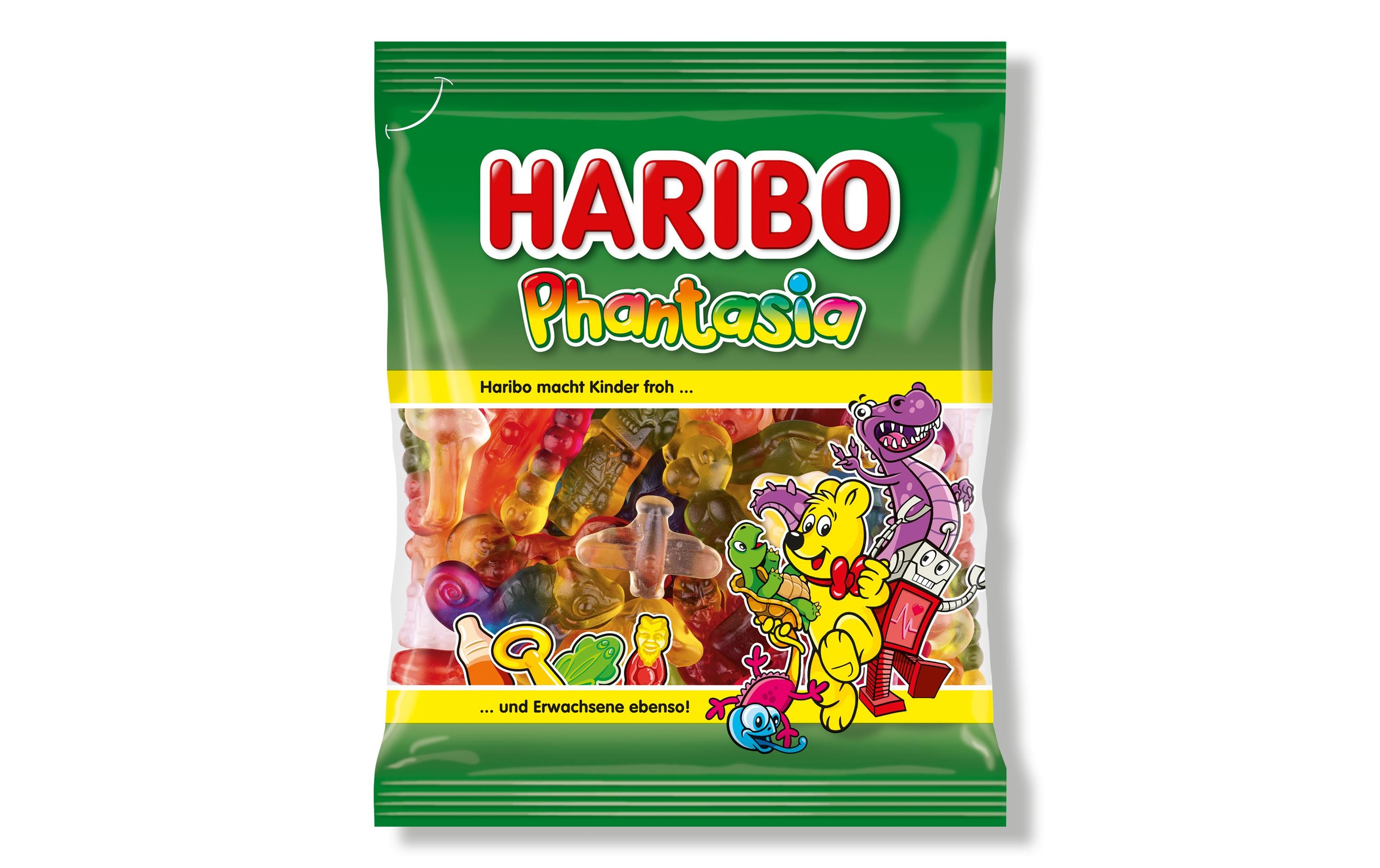 Haribo Phantasia 175 g