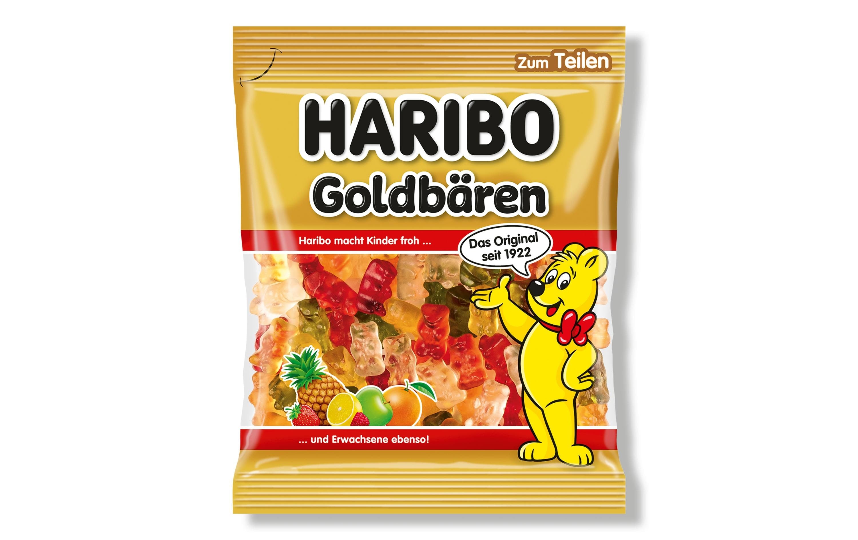 Haribo Goldbären 175 g