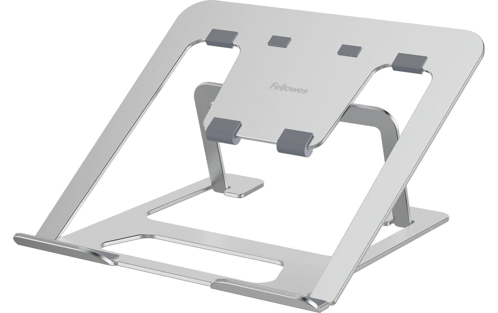 Fellowes Laptop Ständer Alumia silver