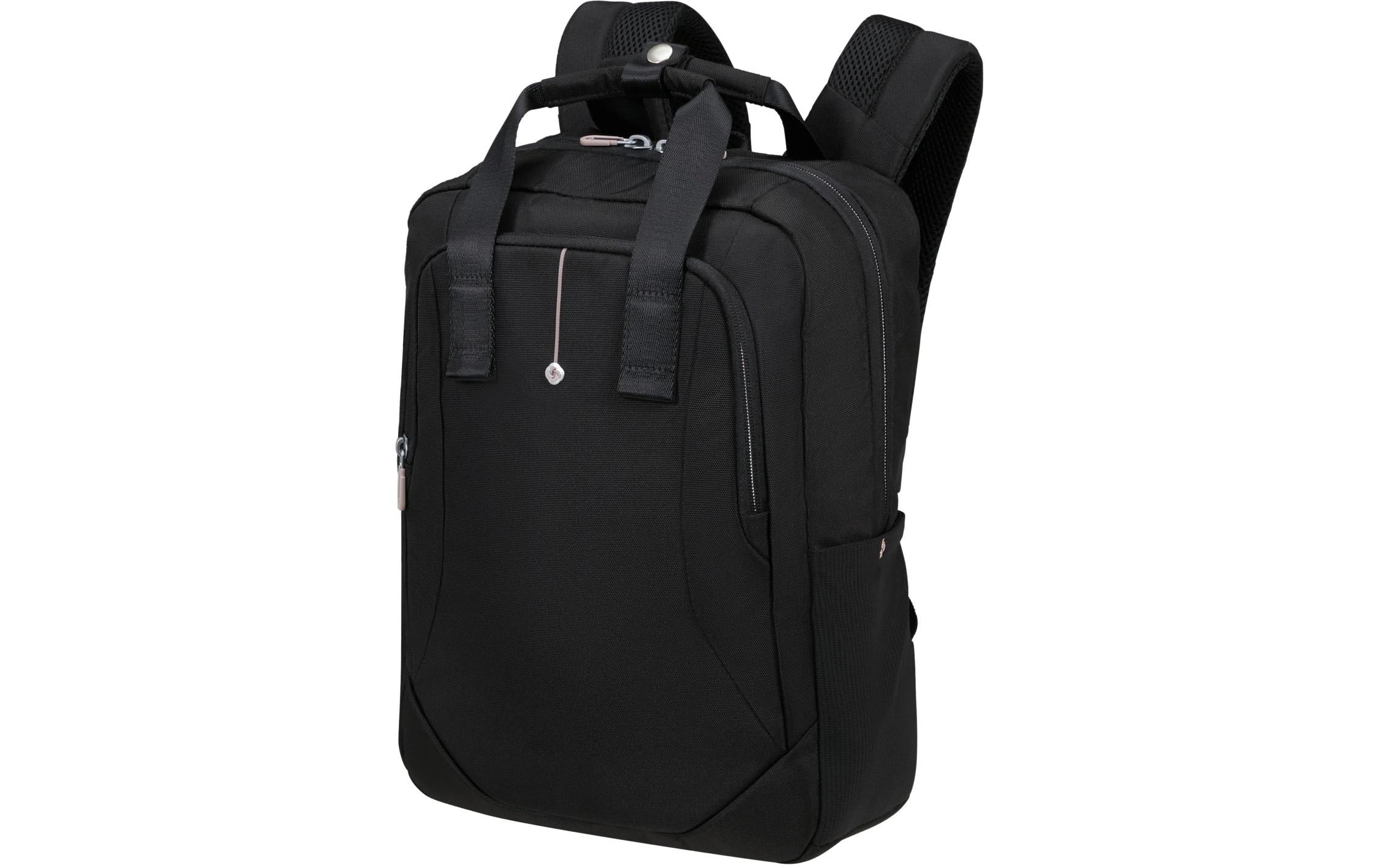 Samsonite GUARDIT CLASSY 2.0 Rucksack Tasche & Rucksack, 14.1", schwarz