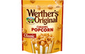 Werthers Original Caramel Popcorn Classic Mega-Pack 624 g