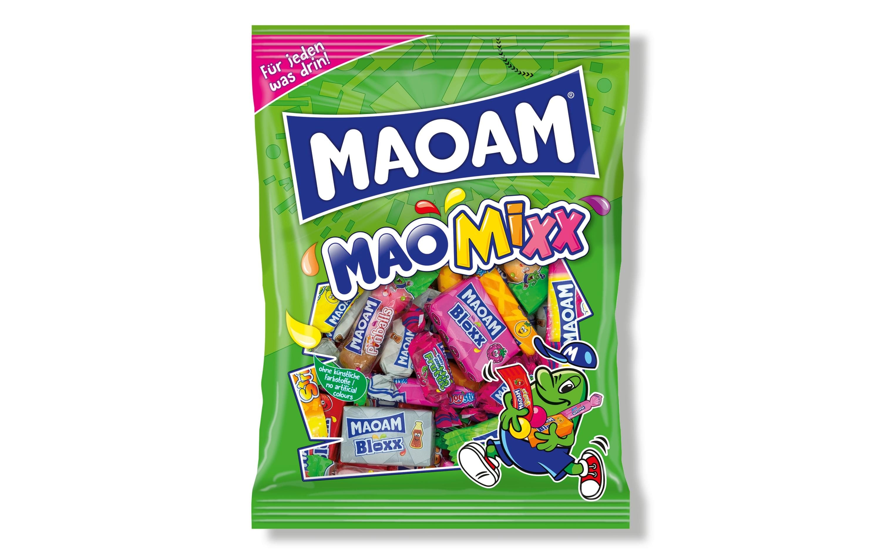 Maoam Mao Mixx 250 g