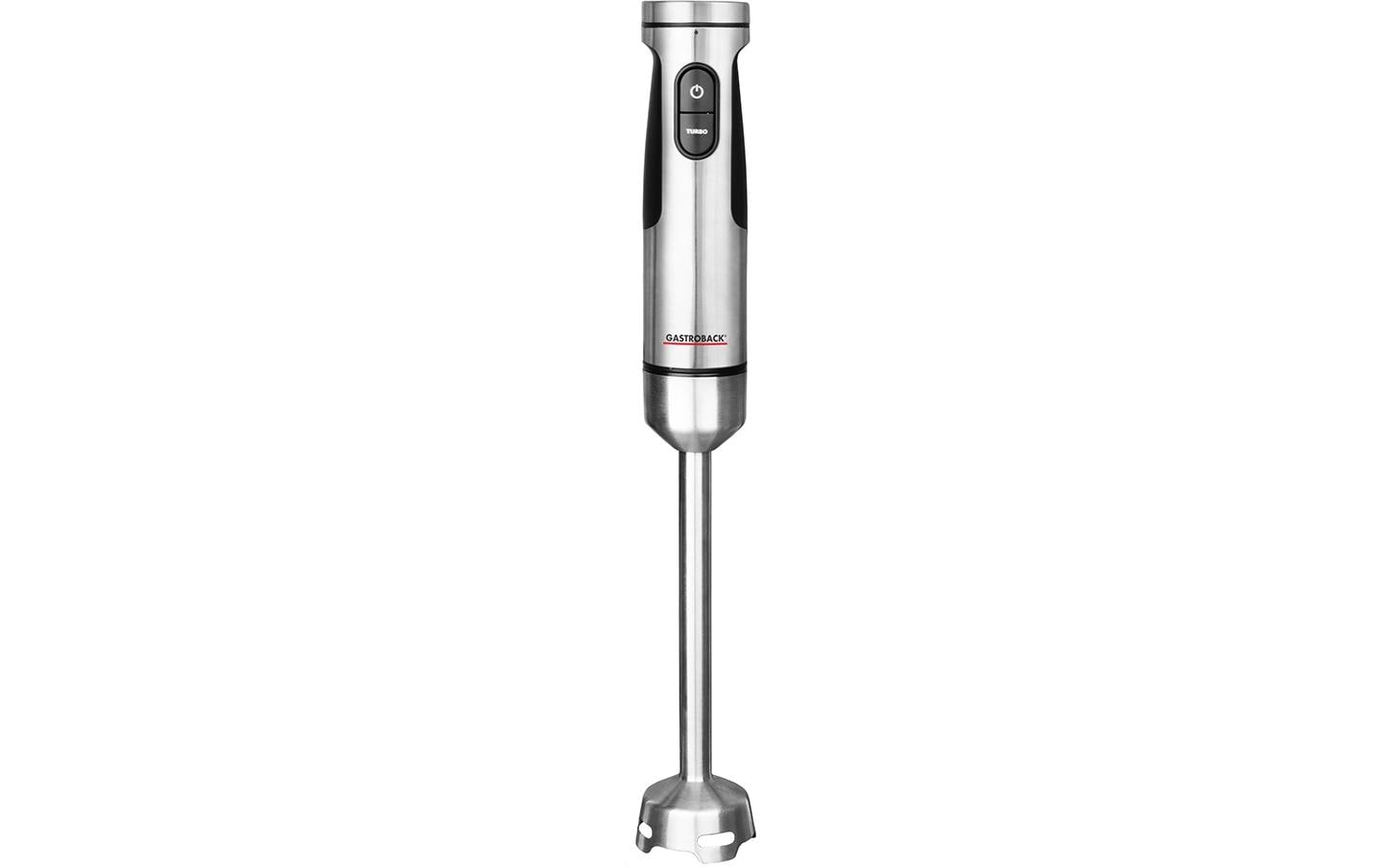 Gastroback Stabmixer Professional 1.5 W
