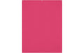 Westcott X-Drop Pro Backdrop Dark Pink - Wrinkle-Resistant 5 x 7