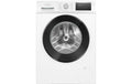 Siemens Waschmaschine WM14N294CH