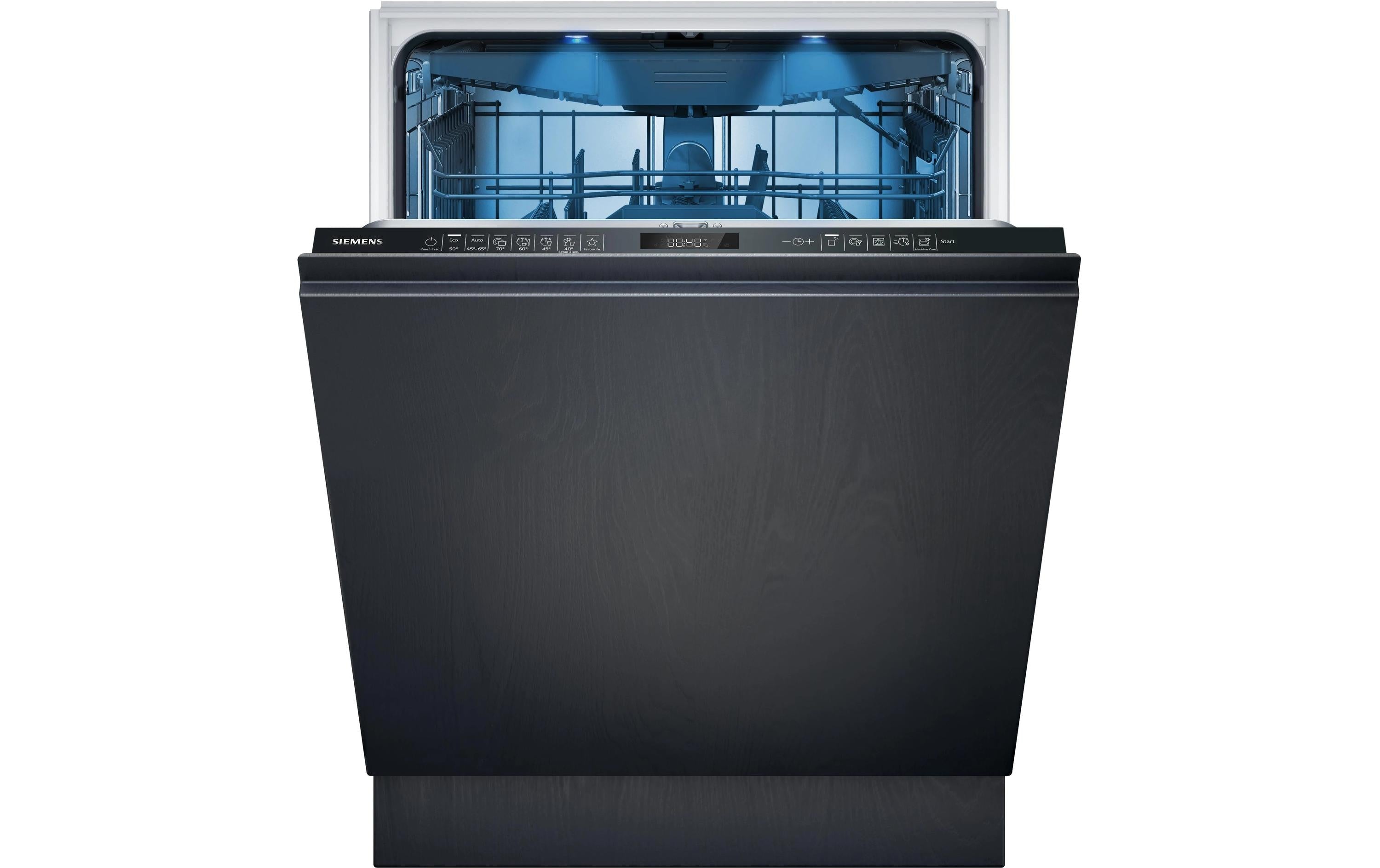 Siemens Einbaugeschirrspüler SN75ZX17CE