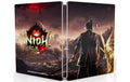 Nioh 3 Steelbook Edition, PS5 Alter: 18+