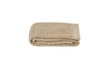 Zone Handtuch Classic 50x100 cm, Camel 100% Baumwolle 600g
